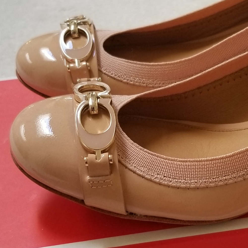 Coach Tandy shoes - sz 5 - Picture 7 of 10